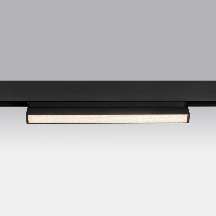 Светильник трековый поворотный 48V Uno Lightstar 269037