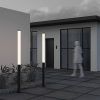 Садово-парковый светильник Outdoor O041FL-L100B3K