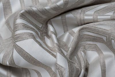 142DDH-18316-ARTDECO PEARL Ткань АРТДЕКО ПЕРЛ