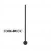 Настенный светильник Odeon Light Fillini 4335/12WLP