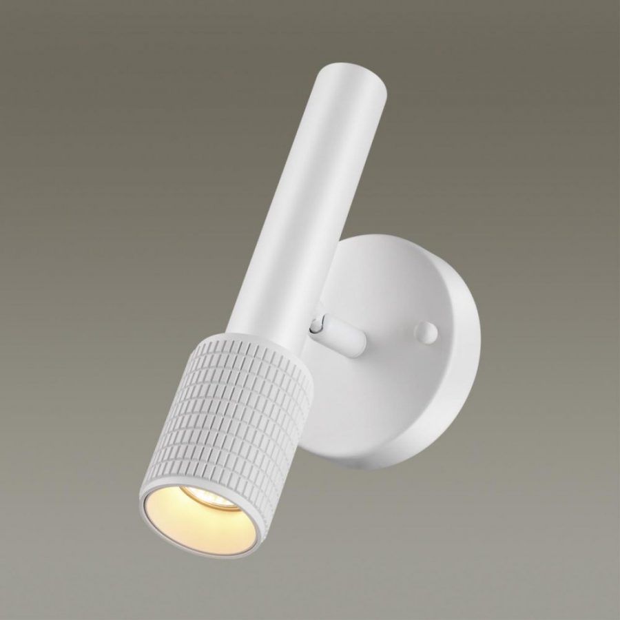 Бра с выключателем Odeon Light Mehari 4239/1W