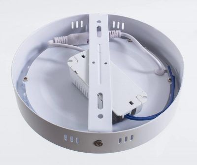 Потолочный светильник Arte Lamp ANGOLO A3012PL-1WH