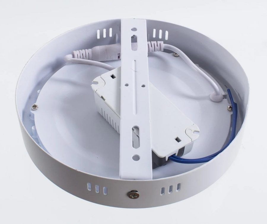 Потолочный светильник Arte Lamp ANGOLO A3012PL-1WH