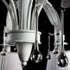 Потолочная люстра Arte Lamp BORGIA A8100PL-6WG