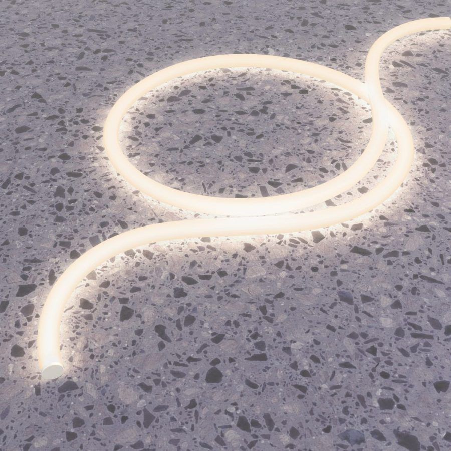 Гибкий неон Led Strip 20305