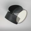 Встраиваемый светильник Technical DL024-12W-DTW-B