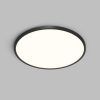 Накладной светильник Denkirs THIN DK6524-BK