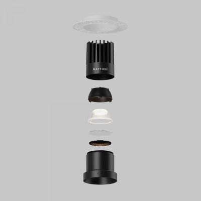 Аксессуар Technical Glass001-D45