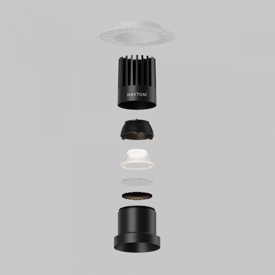 Аксессуар Technical Glass001-D45