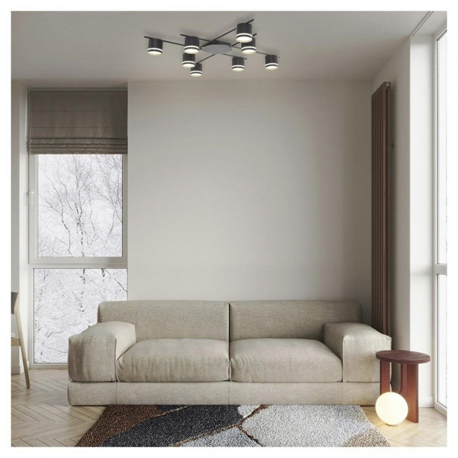 Светильник потолочный Lumion Berty 8362/8C