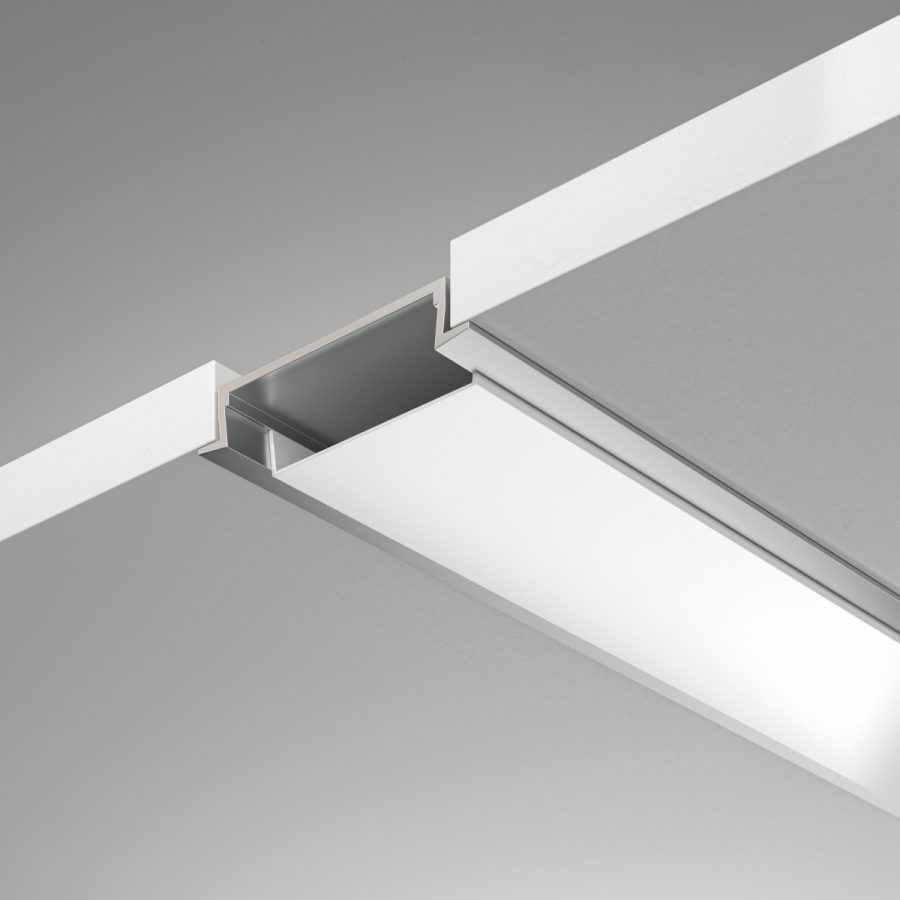 Профиль Led Strip ALM003S-2M