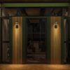 Уличный фасадный светильник Novotech Elegance 359406