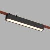 Светильник на шине Denkirs BELTY LINEAR DK5575-BK