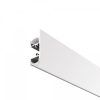 Профиль Led Strip ALM-1848-W-2M