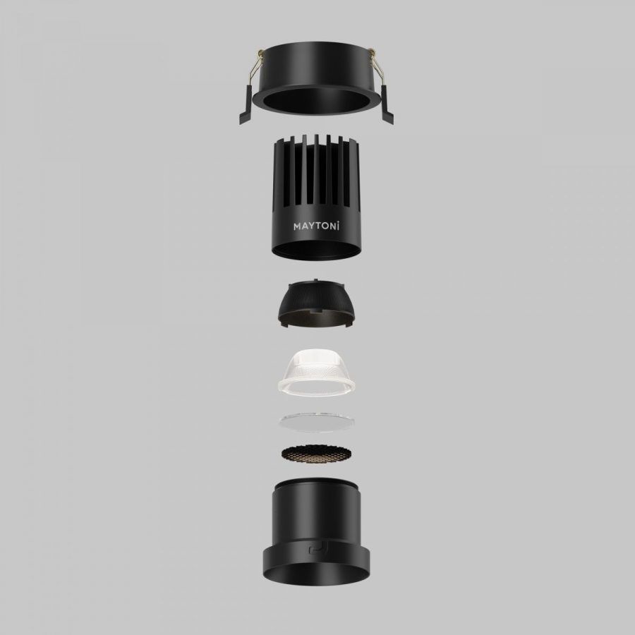 Аксессуар Technical Glass001-D45