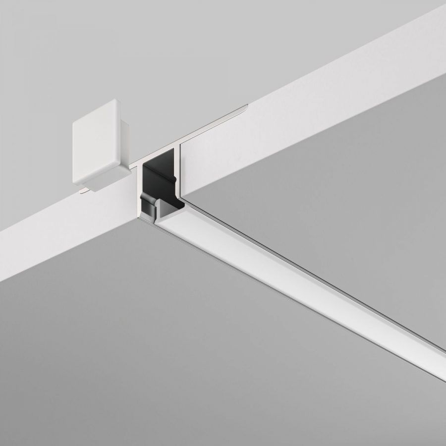 Профиль Led Strip ALM-5313B-S-2M