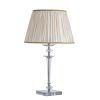 Декоративная настольная лампа Divinare ALBEDO 8821/02 TL-1