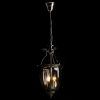 Подвесной светильник Arte Lamp RIMINI A6509SP-3CC