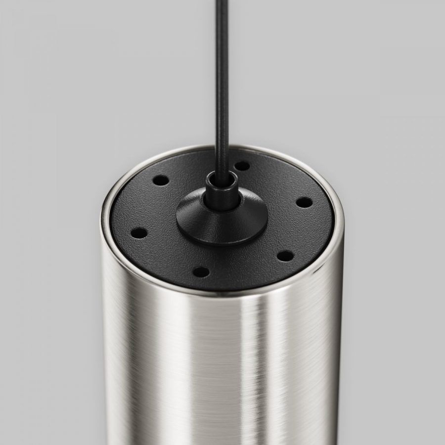 Трековый светильник Technical TR156-1-5W3K-PT
