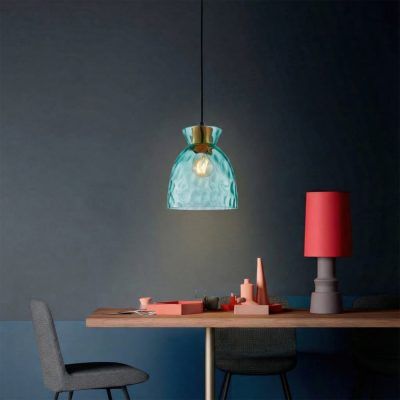 Подвес стеклянный Nubella Lightstar 806114
