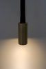 Бра Arte Lamp ASTA A5879AP-1SG