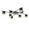 Светильник потолочный Lumion Berty 8362/8C
