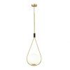 Подвес Odeon Light Flari 4810/1A