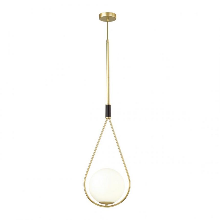 Подвес Odeon Light Flari 4810/1A