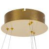 Люстра подвесная Virata Lightstar 814223