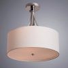 Потолочная люстра Arte Lamp BELLA A8640PL-3CC