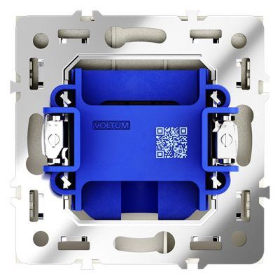 Вывод кабеля VOLTUM S70, (сталь)