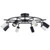 Люстра потолочная Rullo Lightstar LR718374364