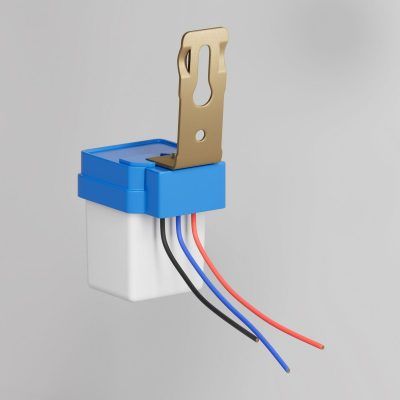 Датчики движения и освещенности Lighting control SL-01