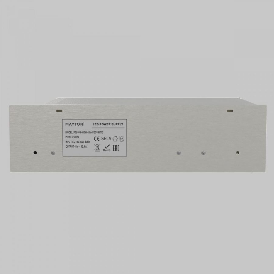 Источник напряжения Led Strip 831012