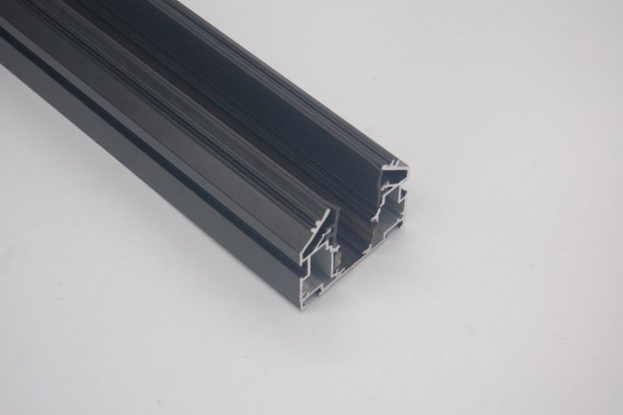 Шинопровод встраиваемый Uno Lightstar 509427