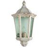 Уличный настенный светильник Arte Lamp PORTICO A1809AL-1WG