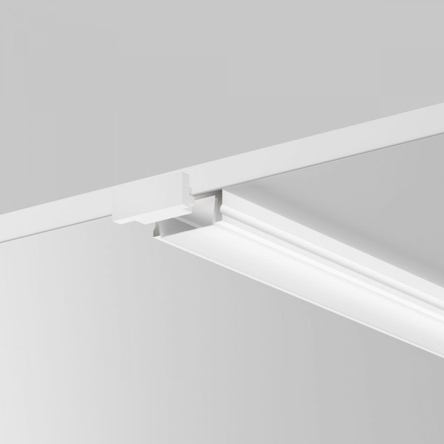 Профиль Led Strip 631004