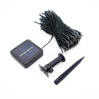Гирлянда Arte Lamp TWINKLEA8412IN-100YL