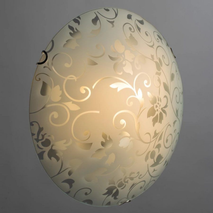 Потолочный светильник Arte Lamp ORNAMENT A4120PL-3CC
