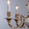 Подвесная люстра Arte Lamp LUISA A8020LM-5WG