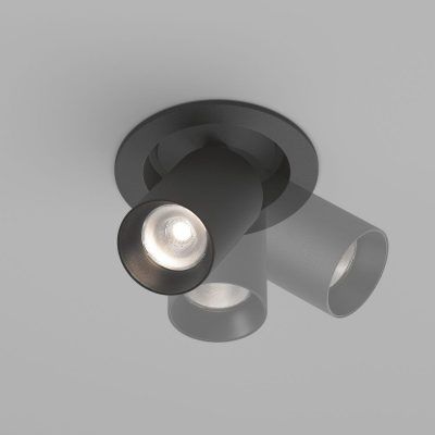 Встраиваемый светильник Technical C071CL-7W4K-B