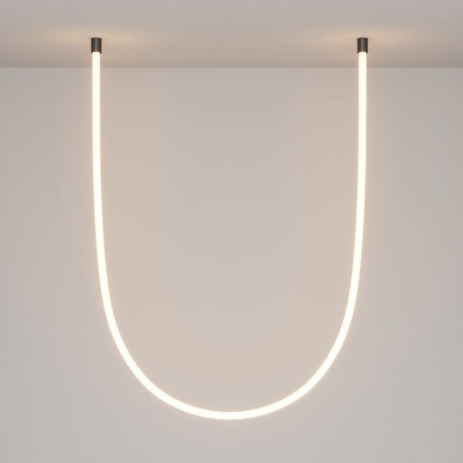 Комплектующие для гибкого неона Led Strip 20320
