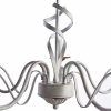 Подвесная люстра Arte Lamp ALI A6114LM-5WG