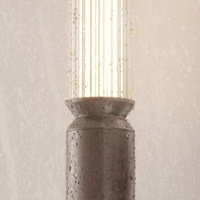 Ландшафтный светильник Outdoor O593FL-L12BR3K