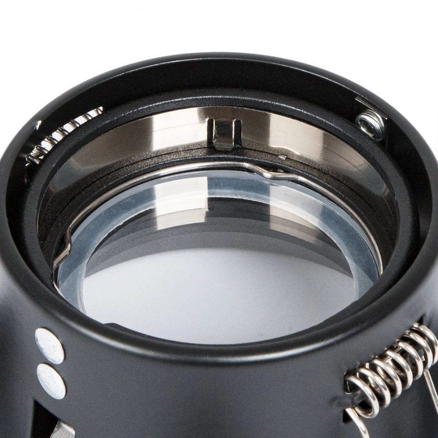 Точечный встраиваемый светильник Arte Lamp HELM A2868PL-1WH