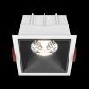 Встраиваемый светильник Technical DL043-01-15W4K-D-SQ-WB