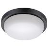 Светильник ландшафтный светодиодный настенно-потолочного монтажа Novotech Opal 358017