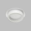 Встраиваемый светильник Denkirs GLOW DK-DH2010-WH