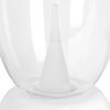 Настольная лампа диммируемая 10W Uovo III Lightstar 807906