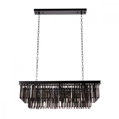 10018/800R Подвесная люстра LOFT IT Prism